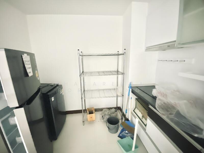 Supalai Prima Riva (Residential), Bangkok, Rama 3 Road, Chong Nonsi, Yan Nawa, Bangkok, 1 Bedroom, 59 sqm, Condo For Rent, by Phatareeda Pornsuang, 11768483 - DDproperty.com