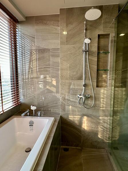 IDEO Q Sukhumvit 36, Bangkok, Soi Sukhumvit 36, Khong Tan, Khlong Toei, Bangkok, 1 Bedroom, 45 sqm, Condo For Rent, by Napawadee Homhuk, 11768491 - DDproperty.com