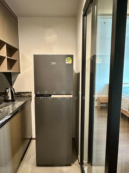 IDEO Q Sukhumvit 36, Bangkok, Soi Sukhumvit 36, Khong Tan, Khlong Toei, Bangkok, 1 Bedroom, 45 sqm, Condo For Rent, by Napawadee Homhuk, 11768491 - DDproperty.com