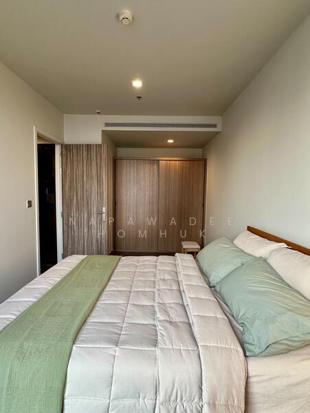 IDEO Q Sukhumvit 36 : ไอดีโอ คิว สุขุมวิท 36, กรุงเทพ, ซอยสุขุมวิท 36, คลองตัน, คลองเตย, กรุงเทพ, 45 ตร.ม., คอนโด ให้เช่า, โดย Napawadee Homhuk, 11768491 - DDproperty.com