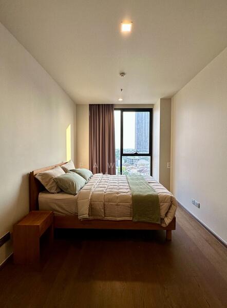 IDEO Q Sukhumvit 36, Bangkok, Soi Sukhumvit 36, Khong Tan, Khlong Toei, Bangkok, 1 Bedroom, 45 sqm, Condo For Rent, by Napawadee Homhuk, 11768491 - DDproperty.com