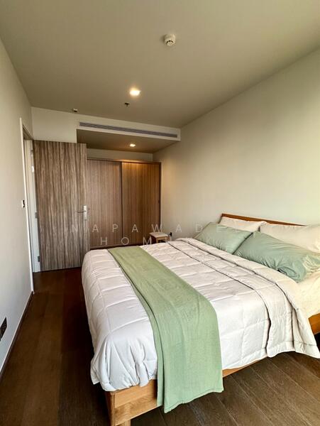 IDEO Q Sukhumvit 36, Bangkok, Soi Sukhumvit 36, Khong Tan, Khlong Toei, Bangkok, 1 Bedroom, 45 sqm, Condo For Rent, by Napawadee Homhuk, 11768491 - DDproperty.com