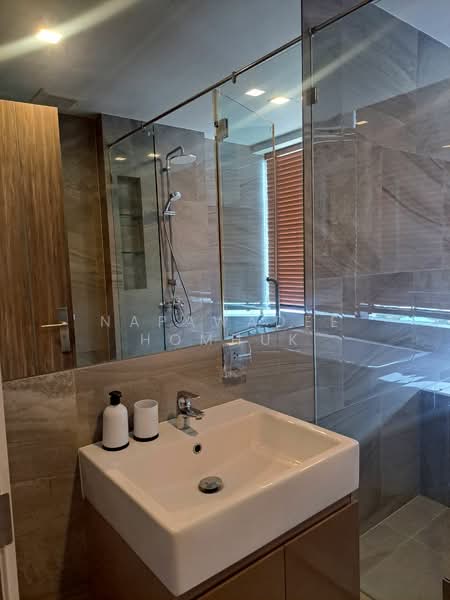 IDEO Q Sukhumvit 36, Bangkok, Soi Sukhumvit 36, Khong Tan, Khlong Toei, Bangkok, 1 Bedroom, 45 sqm, Condo For Rent, by Napawadee Homhuk, 11768491 - DDproperty.com