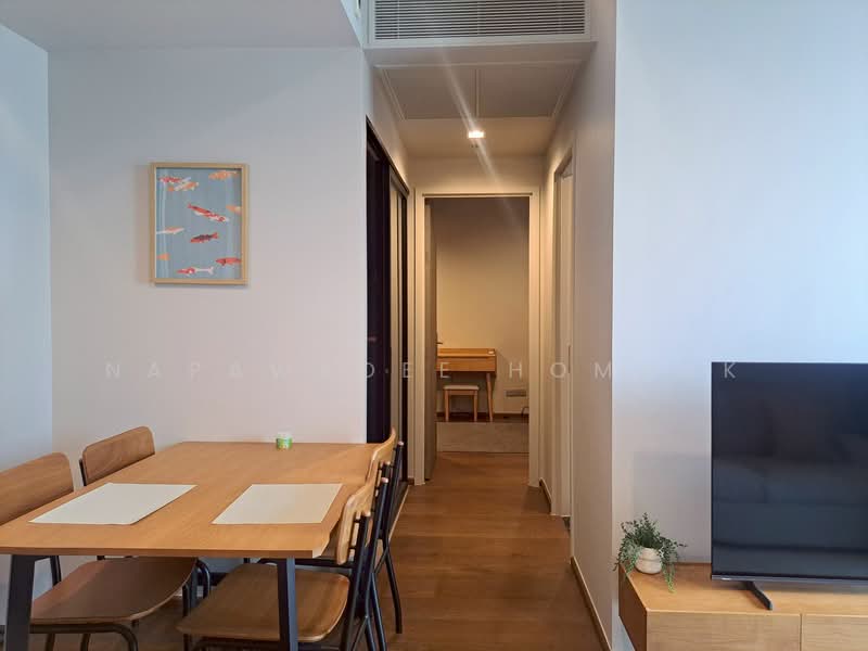 IDEO Q Sukhumvit 36, Bangkok, Soi Sukhumvit 36, Khong Tan, Khlong Toei, Bangkok, 1 Bedroom, 45 sqm, Condo For Rent, by Napawadee Homhuk, 11768491 - DDproperty.com