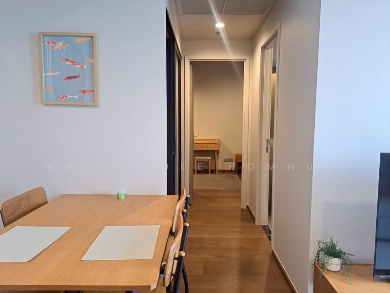 IDEO Q Sukhumvit 36, Bangkok, Soi Sukhumvit 36, Khong Tan, Khlong Toei, Bangkok, 1 Bedroom, 45 sqm, Condo For Rent, by Napawadee Homhuk, 11768491 - DDproperty.com