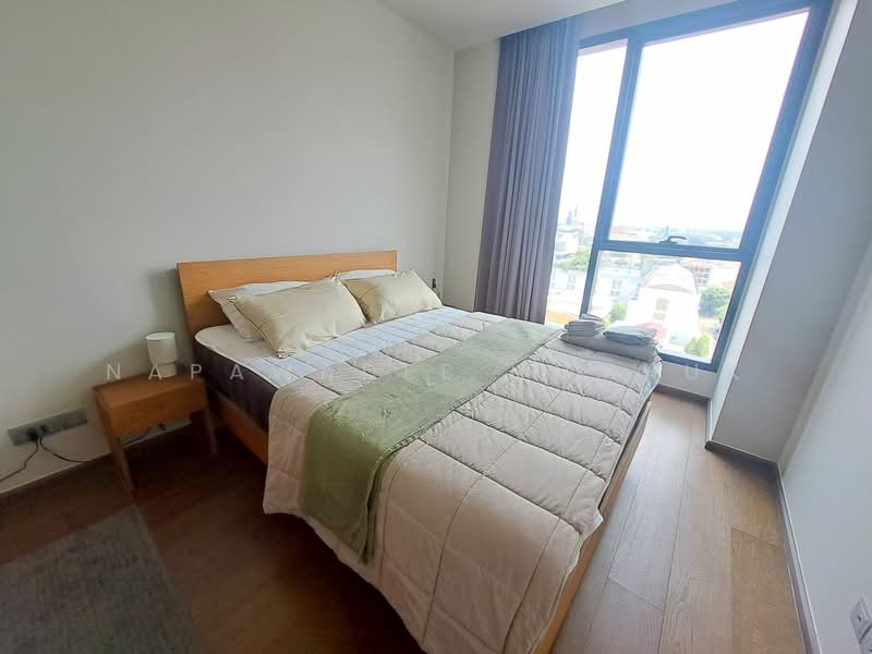 IDEO Q Sukhumvit 36, Bangkok, Soi Sukhumvit 36, Khong Tan, Khlong Toei, Bangkok, 1 Bedroom, 45 sqm, Condo For Rent, by Napawadee Homhuk, 11768491 - DDproperty.com