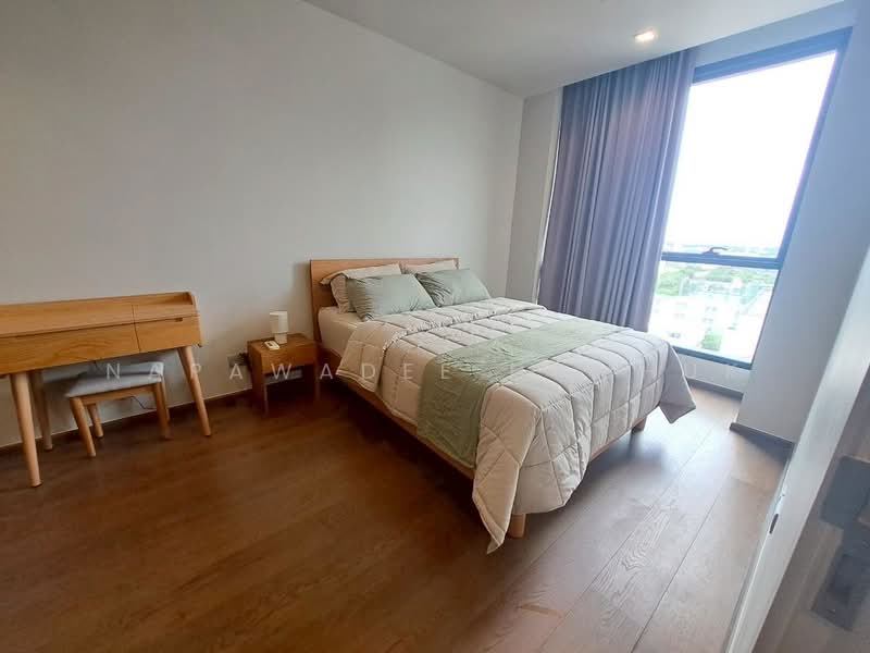 IDEO Q Sukhumvit 36 : ไอดีโอ คิว สุขุมวิท 36, กรุงเทพ, ซอยสุขุมวิท 36, คลองตัน, คลองเตย, กรุงเทพ, 45 ตร.ม., คอนโด ให้เช่า, โดย Napawadee Homhuk, 11768491 - DDproperty.com