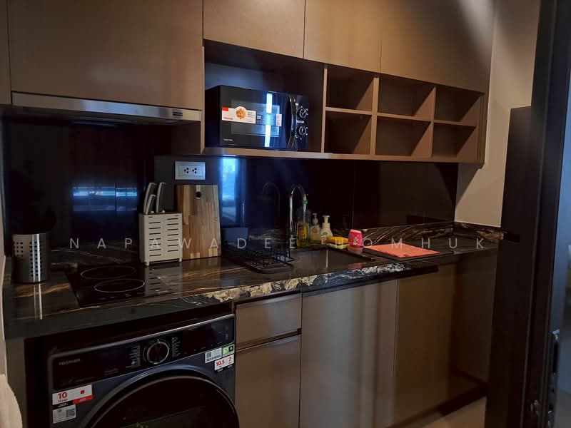 IDEO Q Sukhumvit 36 : ไอดีโอ คิว สุขุมวิท 36, กรุงเทพ, ซอยสุขุมวิท 36, คลองตัน, คลองเตย, กรุงเทพ, 45 ตร.ม., คอนโด ให้เช่า, โดย Napawadee Homhuk, 11768491 - DDproperty.com