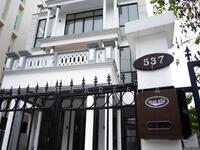 ขาย - อาคาร 537 บดิทรเดชา แขวงพลับพลา, กรุงเทพ