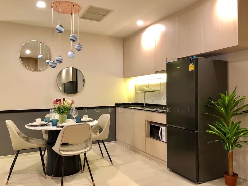 Noble Ploenchit : โนเบิล เพลินจิต, กรุงเทพ, 1035 ถนนเพลินจิต, ลุมพินี, ปทุมวัน, กรุงเทพ, 62 ตร.ม., คอนโด ให้เช่า, โดย Piangphet Saengtuangkit, 11768498 - DDproperty.com