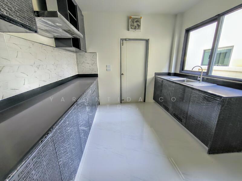 The City Bangna, Samut Prakan, Bang Phli Yai, Bang Kaeo, Bang Plee, Samut Prakan, 4 Bedrooms, 351 sqm, Single Detached House For Sale, by YTD Land&houses Real Estate Agency, 11768517 - DDproperty.com