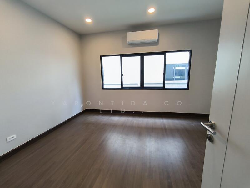 The City Bangna, Samut Prakan, Bang Phli Yai, Bang Kaeo, Bang Plee, Samut Prakan, 4 Bedrooms, 351 sqm, Single Detached House For Sale, by YTD Land&houses Real Estate Agency, 11768517 - DDproperty.com