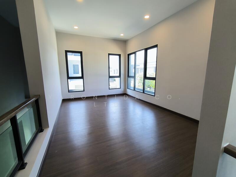 The City Bangna, Samut Prakan, Bang Phli Yai, Bang Kaeo, Bang Plee, Samut Prakan, 4 Bedrooms, 351 sqm, Single Detached House For Sale, by YTD Land&houses Real Estate Agency, 11768517 - DDproperty.com