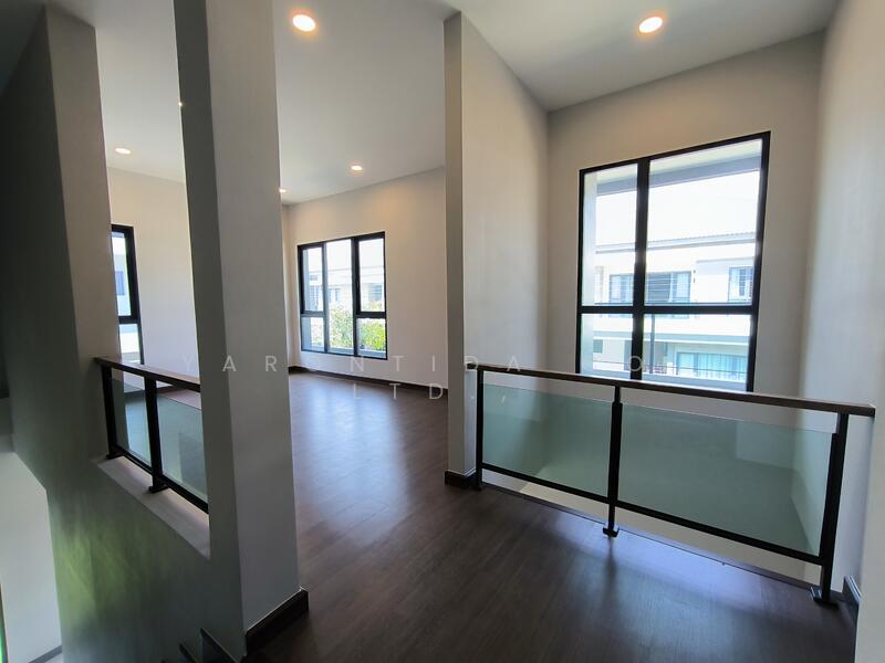 The City Bangna, Samut Prakan, Bang Phli Yai, Bang Kaeo, Bang Plee, Samut Prakan, 4 Bedrooms, 351 sqm, Single Detached House For Sale, by YTD Land&houses Real Estate Agency, 11768517 - DDproperty.com
