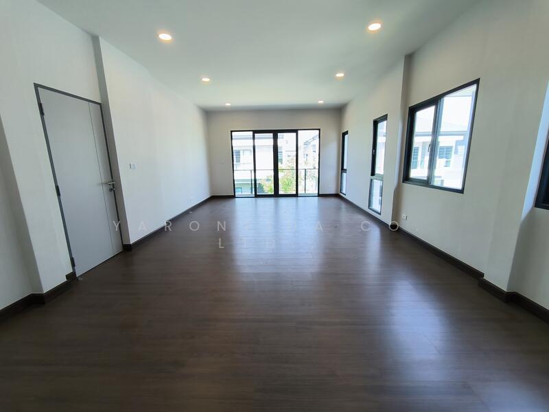 The City Bangna, Samut Prakan, Bang Phli Yai, Bang Kaeo, Bang Plee, Samut Prakan, 4 Bedrooms, 351 sqm, Single Detached House For Sale, by YTD Land&houses Real Estate Agency, 11768517 - DDproperty.com