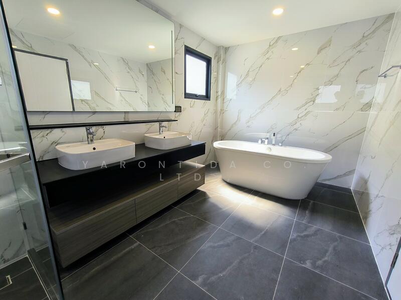 The City Bangna : The City บางนา, สมุทรปราการ, Bang Phli Yai, บางแก้ว, บางพลี, สมุทรปราการ, 351 ตร.ม., บ้านเดี่ยว ขาย, โดย YTD Land&houses Real Estate Agency, 11768517 - DDproperty.com