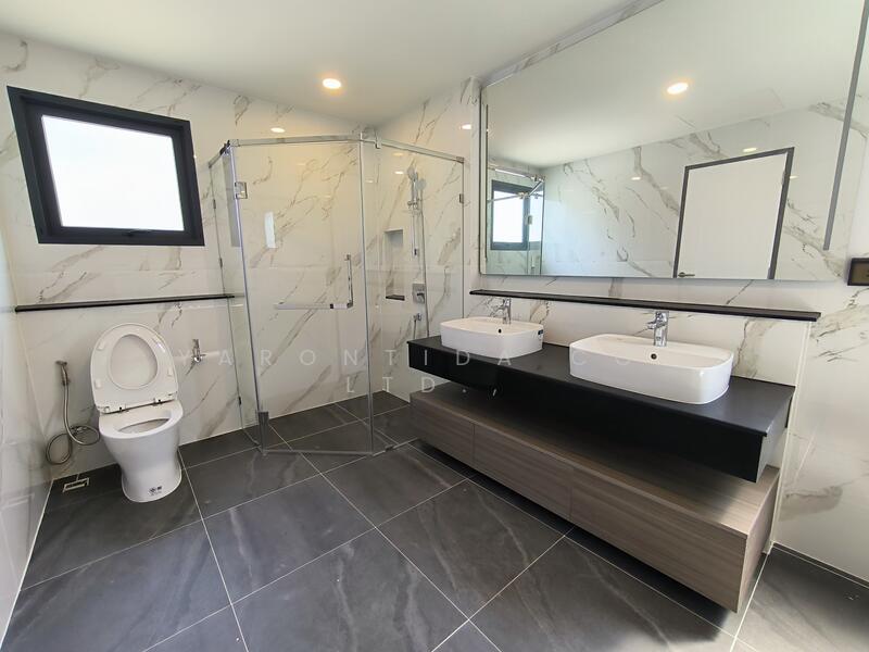 The City Bangna, Samut Prakan, Bang Phli Yai, Bang Kaeo, Bang Plee, Samut Prakan, 4 Bedrooms, 351 sqm, Single Detached House For Sale, by YTD Land&houses Real Estate Agency, 11768517 - DDproperty.com