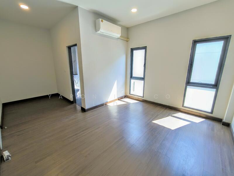 The City Bangna, Samut Prakan, Bang Phli Yai, Bang Kaeo, Bang Plee, Samut Prakan, 4 Bedrooms, 351 sqm, Single Detached House For Sale, by YTD Land&houses Real Estate Agency, 11768517 - DDproperty.com