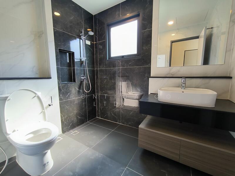 The City Bangna, Samut Prakan, Bang Phli Yai, Bang Kaeo, Bang Plee, Samut Prakan, 4 Bedrooms, 351 sqm, Single Detached House For Sale, by YTD Land&houses Real Estate Agency, 11768517 - DDproperty.com