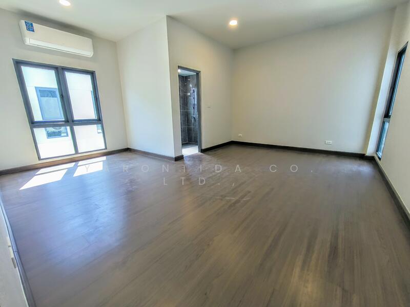 The City Bangna, Samut Prakan, Bang Phli Yai, Bang Kaeo, Bang Plee, Samut Prakan, 4 Bedrooms, 351 sqm, Single Detached House For Sale, by YTD Land&houses Real Estate Agency, 11768517 - DDproperty.com