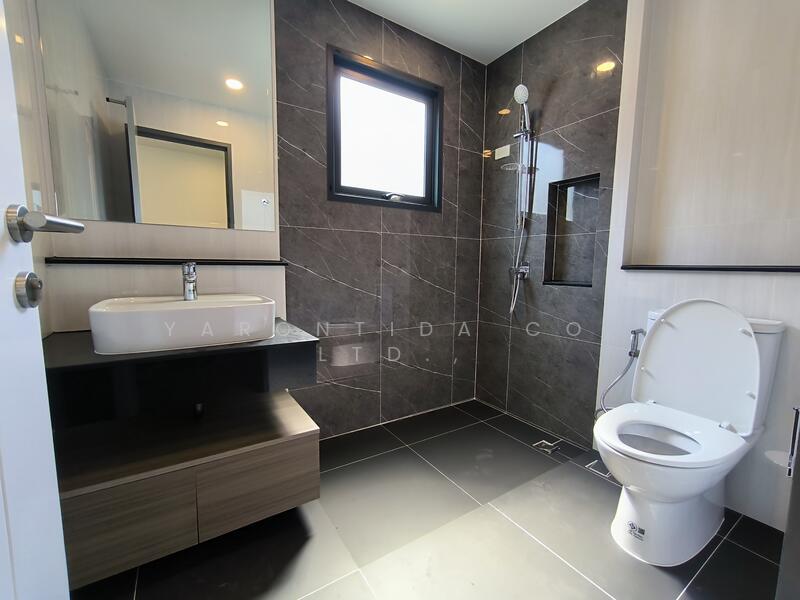 The City Bangna, Samut Prakan, Bang Phli Yai, Bang Kaeo, Bang Plee, Samut Prakan, 4 Bedrooms, 351 sqm, Single Detached House For Sale, by YTD Land&houses Real Estate Agency, 11768517 - DDproperty.com