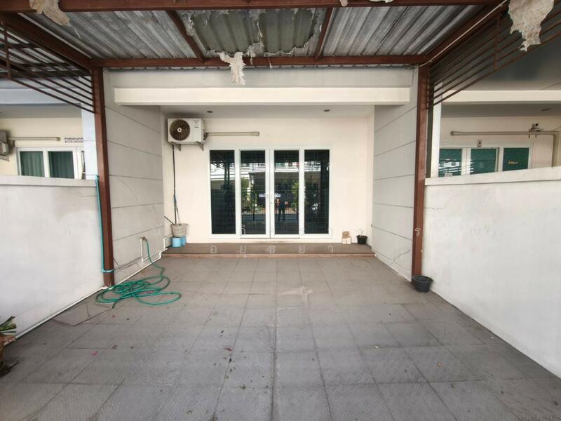 Vision Smart City (Wongsawang-Tiwanont) : วิชั่น สมาร์ท ซิตี้ (วงศ์สว่าง-ติวานนท์), นนทบุรี, ถนน นครอินทร์, ตลาดขวัญ, เมืองนนทบุรี, นนทบุรี, 145 ตร.ม., ทาวน์เฮ้าส์ ขาย, โดย ภัทรนัน อิศรางกูร ณ อยุธยา, 11768534 - DDproperty.com