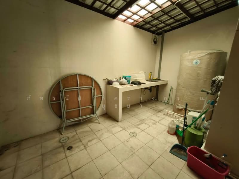 Vision Smart City (Wongsawang-Tiwanont) : วิชั่น สมาร์ท ซิตี้ (วงศ์สว่าง-ติวานนท์), นนทบุรี, ถนน นครอินทร์, ตลาดขวัญ, เมืองนนทบุรี, นนทบุรี, 145 ตร.ม., ทาวน์เฮ้าส์ ขาย, โดย ภัทรนัน อิศรางกูร ณ อยุธยา, 11768534 - DDproperty.com