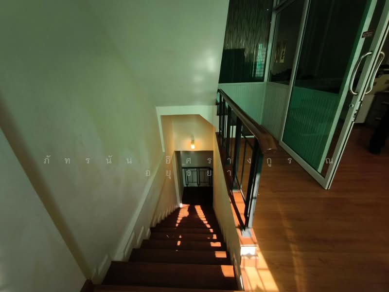 Vision Smart City (Wongsawang-Tiwanont), Nonthaburi, Nakhon In Road, Talat Kwan, Muang Nonthaburi, Nonthaburi, 2 Bedrooms, 145 sqm, Townhouse For Sale, by ภัทรนัน อิศรางกูร ณ อยุธยา, 11768534 - DDproperty.com