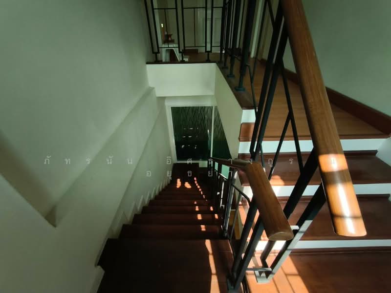 Vision Smart City (Wongsawang-Tiwanont) : วิชั่น สมาร์ท ซิตี้ (วงศ์สว่าง-ติวานนท์), นนทบุรี, ถนน นครอินทร์, ตลาดขวัญ, เมืองนนทบุรี, นนทบุรี, 145 ตร.ม., ทาวน์เฮ้าส์ ขาย, โดย ภัทรนัน อิศรางกูร ณ อยุธยา, 11768534 - DDproperty.com