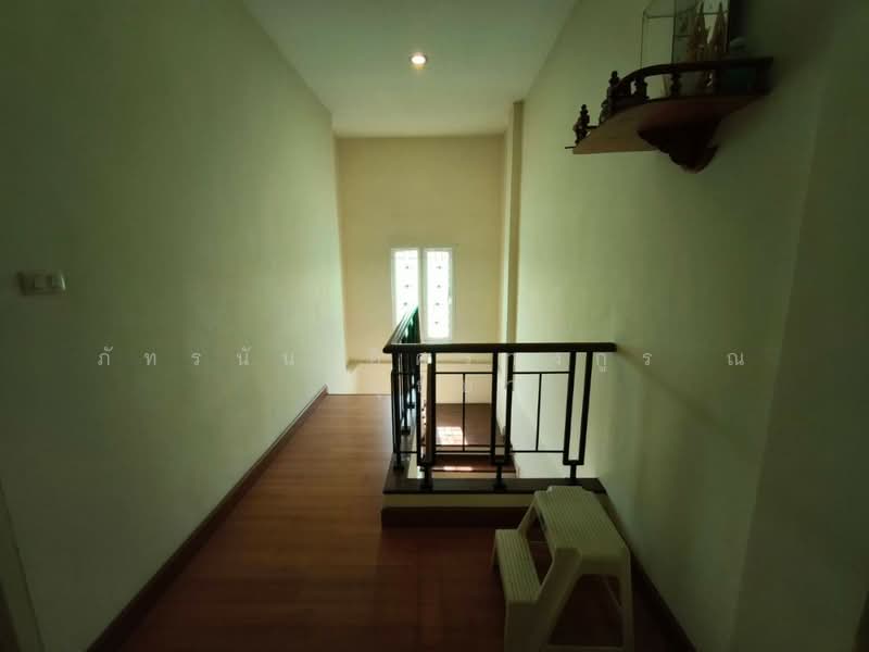 Vision Smart City (Wongsawang-Tiwanont), Nonthaburi, Nakhon In Road, Talat Kwan, Muang Nonthaburi, Nonthaburi, 2 Bedrooms, 145 sqm, Townhouse For Sale, by ภัทรนัน อิศรางกูร ณ อยุธยา, 11768534 - DDproperty.com