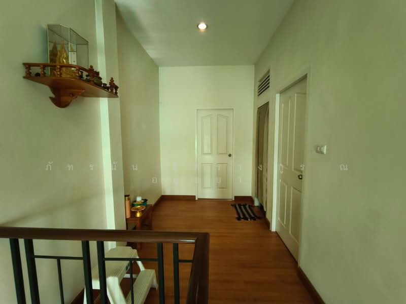 Vision Smart City (Wongsawang-Tiwanont), Nonthaburi, Nakhon In Road, Talat Kwan, Muang Nonthaburi, Nonthaburi, 2 Bedrooms, 145 sqm, Townhouse For Sale, by ภัทรนัน อิศรางกูร ณ อยุธยา, 11768534 - DDproperty.com