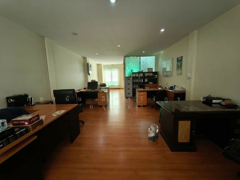 Vision Smart City (Wongsawang-Tiwanont), Nonthaburi, Nakhon In Road, Talat Kwan, Muang Nonthaburi, Nonthaburi, 2 Bedrooms, 145 sqm, Townhouse For Sale, by ภัทรนัน อิศรางกูร ณ อยุธยา, 11768534 - DDproperty.com