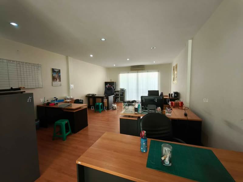 Vision Smart City (Wongsawang-Tiwanont), Nonthaburi, Nakhon In Road, Talat Kwan, Muang Nonthaburi, Nonthaburi, 2 Bedrooms, 145 sqm, Townhouse For Sale, by ภัทรนัน อิศรางกูร ณ อยุธยา, 11768534 - DDproperty.com