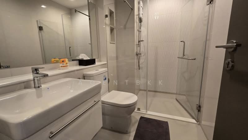 Life Asoke Hype, Bangkok, 339 Chaturathit Rd, Makkasan, Ratchathewi, Bangkok, 1 Bedroom, 35 sqm, Condo For Rent, by Agentbkk, 11768539 - DDproperty.com