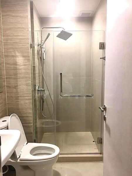Niche Mono Sukhumvit-Bearing : นิช โมโน สุขุมวิท - แบริ่ง, สมุทรปราการ, ซอย สุขุมวิท 70, สำโรงเหนือ, เมืองสมุทรปราการ, สมุทรปราการ, 28 ตร.ม., คอนโด ให้เช่า, โดย Agentbkk, 11768542 - DDproperty.com