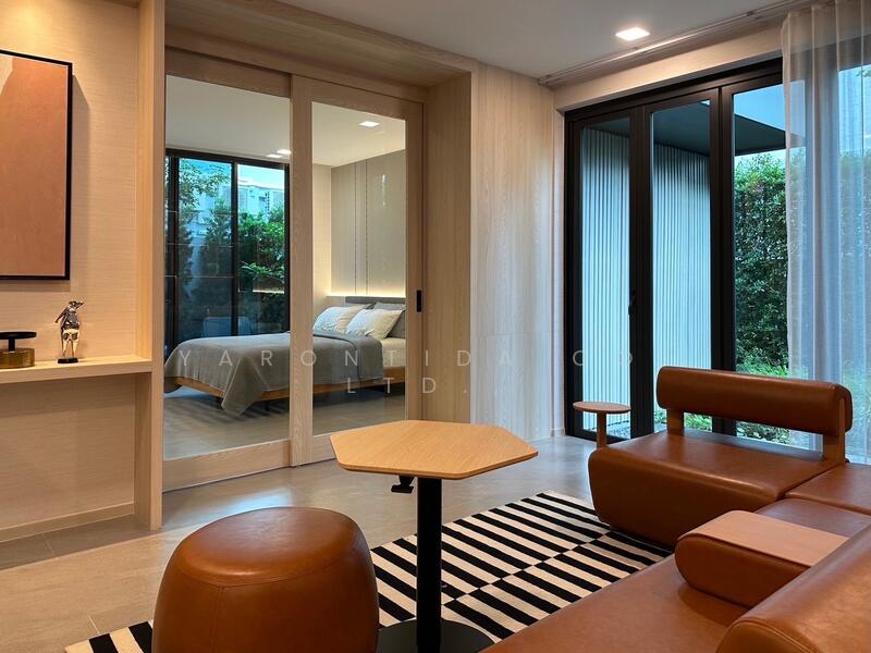 VIVE Krungthep Kreetha, Bangkok, Krungthep Kreetha Road, Saphan Sung, Saphan Sung, Bangkok, 4 Bedrooms, 421 sqm, Single Detached House For Rent, by YTD Land&houses Real Estate Agency, 11768543 - DDproperty.com