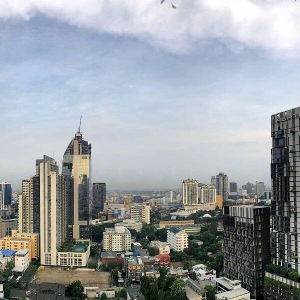 Rhythm Sukhumvit 36-38, Bangkok, 55 Soi Sukhumvit 36, Sukhumvit Road, Phra Kanong, Khlong Toei, Bangkok, Studio, 25 sqm, Condo For Sale, by Agentbkk, 11768550 - DDproperty.com