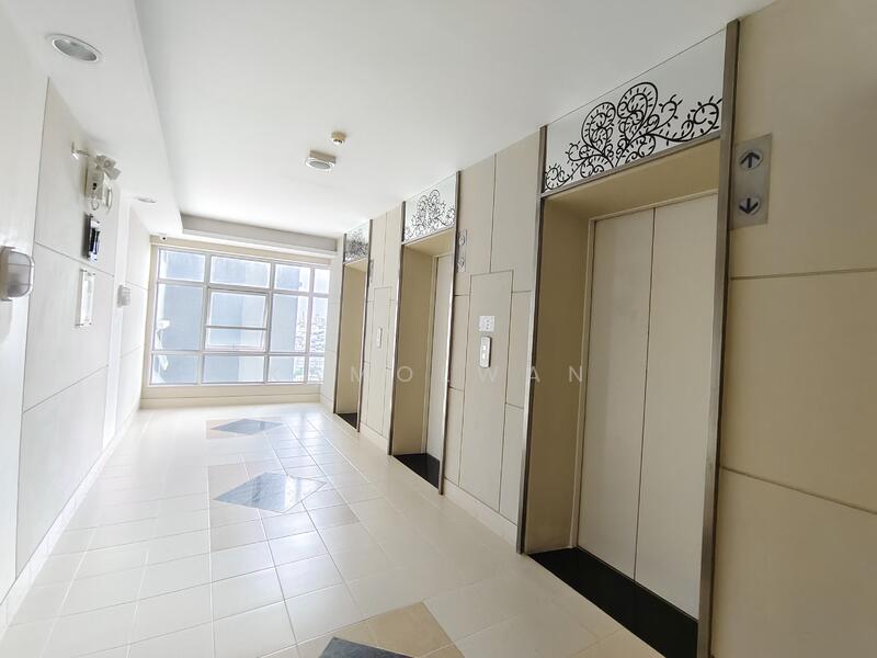 Supalai Park Khaerai-Ngamwongwan, Nonthaburi, Rattanathibet Road, Bang Kra So, Muang Nonthaburi, Nonthaburi, 1 Bedroom, 32 sqm, Condo For Sale, by Kamolwan, 11768571 - DDproperty.com