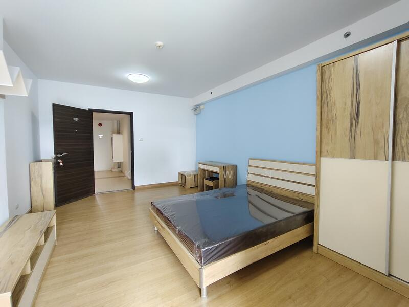 Supalai Park Khaerai-Ngamwongwan, Nonthaburi, Rattanathibet Road, Bang Kra So, Muang Nonthaburi, Nonthaburi, 1 Bedroom, 32 sqm, Condo For Sale, by Kamolwan, 11768571 - DDproperty.com