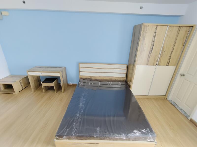 Supalai Park Khaerai-Ngamwongwan, Nonthaburi, Rattanathibet Road, Bang Kra So, Muang Nonthaburi, Nonthaburi, 1 Bedroom, 32 sqm, Condo For Sale, by Kamolwan, 11768571 - DDproperty.com