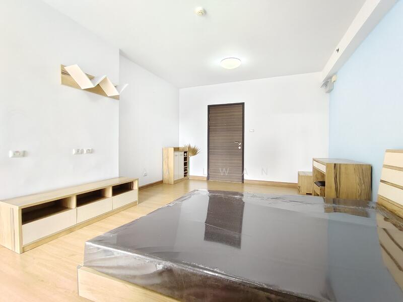 Supalai Park Khaerai-Ngamwongwan, Nonthaburi, Rattanathibet Road, Bang Kra So, Muang Nonthaburi, Nonthaburi, 1 Bedroom, 32 sqm, Condo For Sale, by Kamolwan, 11768571 - DDproperty.com