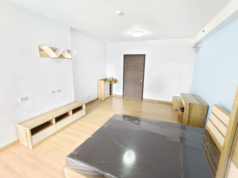 Supalai Park Khaerai-Ngamwongwan, Nonthaburi, Rattanathibet Road, Bang Kra So, Muang Nonthaburi, Nonthaburi, 1 Bedroom, 32 sqm, Condo For Sale, by Kamolwan, 11768571 - DDproperty.com