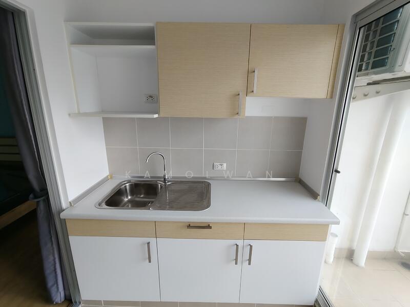 Supalai Park Khaerai-Ngamwongwan, Nonthaburi, Rattanathibet Road, Bang Kra So, Muang Nonthaburi, Nonthaburi, 1 Bedroom, 32 sqm, Condo For Sale, by Kamolwan, 11768571 - DDproperty.com