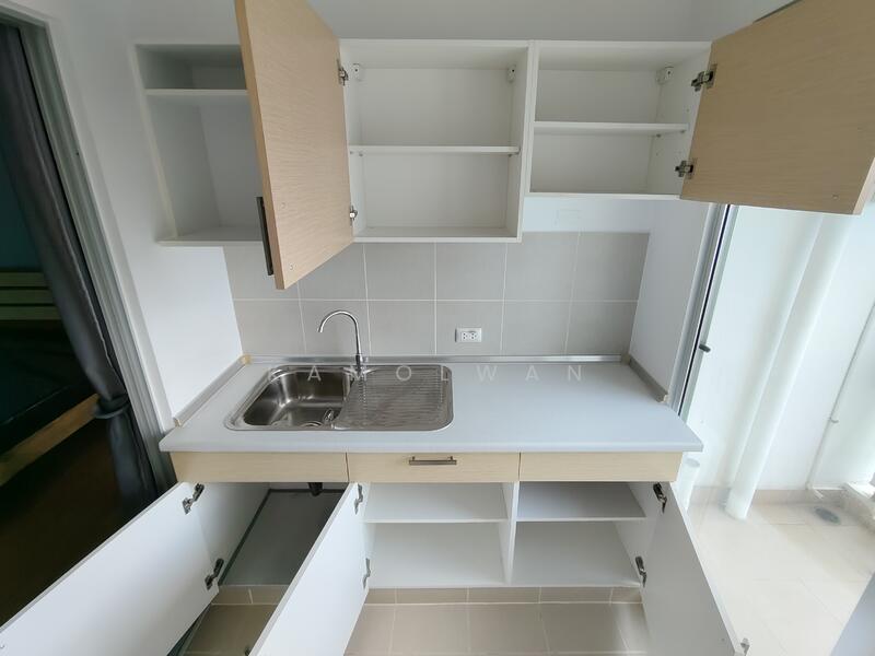 Supalai Park Khaerai-Ngamwongwan, Nonthaburi, Rattanathibet Road, Bang Kra So, Muang Nonthaburi, Nonthaburi, 1 Bedroom, 32 sqm, Condo For Sale, by Kamolwan, 11768571 - DDproperty.com