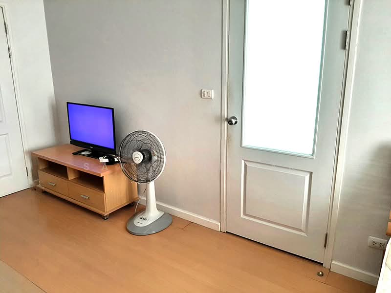 624 Condolette Ladprao, Bangkok, 46 Seri Thai Rd, Khlong Chan, Bang Kapi, Bangkok, Studio, 29 sqm, Condo For Rent, by Sak Sitthisak, 11768610 - DDproperty.com