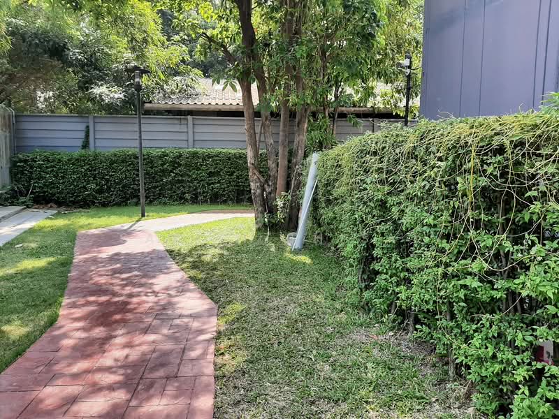 624 Condolette Ladprao, Bangkok, 46 Seri Thai Rd, Khlong Chan, Bang Kapi, Bangkok, Studio, 29 sqm, Condo For Rent, by Sak Sitthisak, 11768610 - DDproperty.com