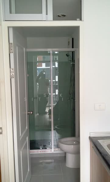 624 Condolette Ladprao, Bangkok, 46 Seri Thai Rd, Khlong Chan, Bang Kapi, Bangkok, Studio, 29 sqm, Condo For Rent, by Sak Sitthisak, 11768610 - DDproperty.com