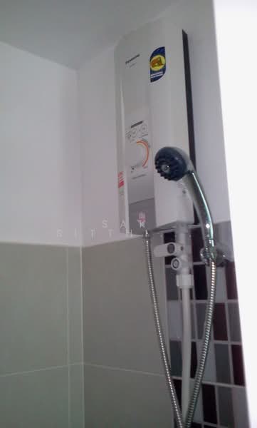 624 Condolette Ladprao, Bangkok, 46 Seri Thai Rd, Khlong Chan, Bang Kapi, Bangkok, Studio, 29 sqm, Condo For Rent, by Sak Sitthisak, 11768610 - DDproperty.com