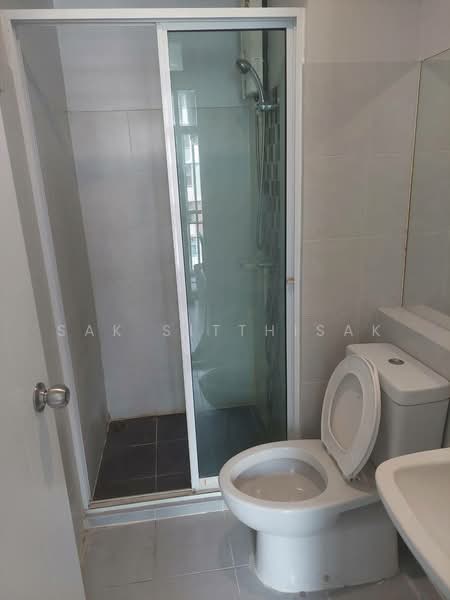 624 Condolette Ladprao, Bangkok, 46 Seri Thai Rd, Khlong Chan, Bang Kapi, Bangkok, Studio, 29 sqm, Condo For Rent, by Sak Sitthisak, 11768610 - DDproperty.com