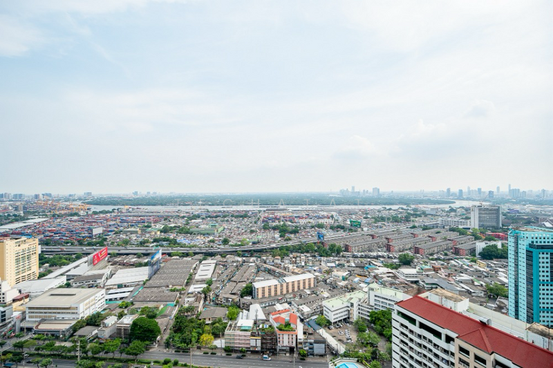 Oka Haus Sukhumvit 36 : โอกะ เฮ้าส์ สุขุมวิท 36, กรุงเทพ, 3399 ถนนพระรามที่ ๔, คลองตัน, คลองเตย, กรุงเทพ, 50 ตร.ม., คอนโด ให้เช่า, โดย Techatat Chosoongnern, 11768614 - DDproperty.com